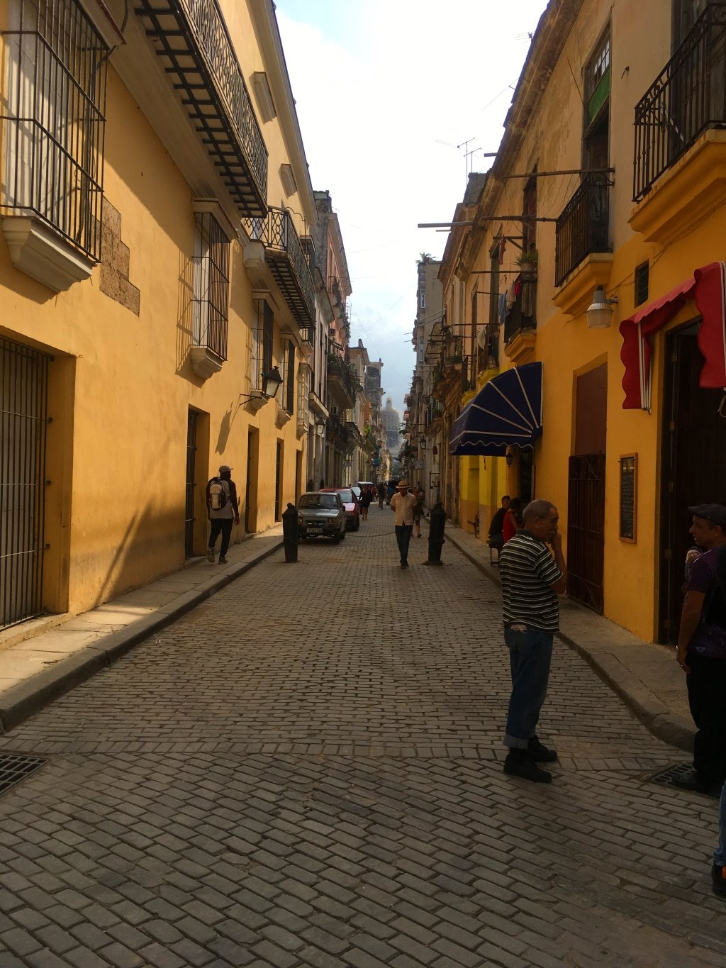 havana old